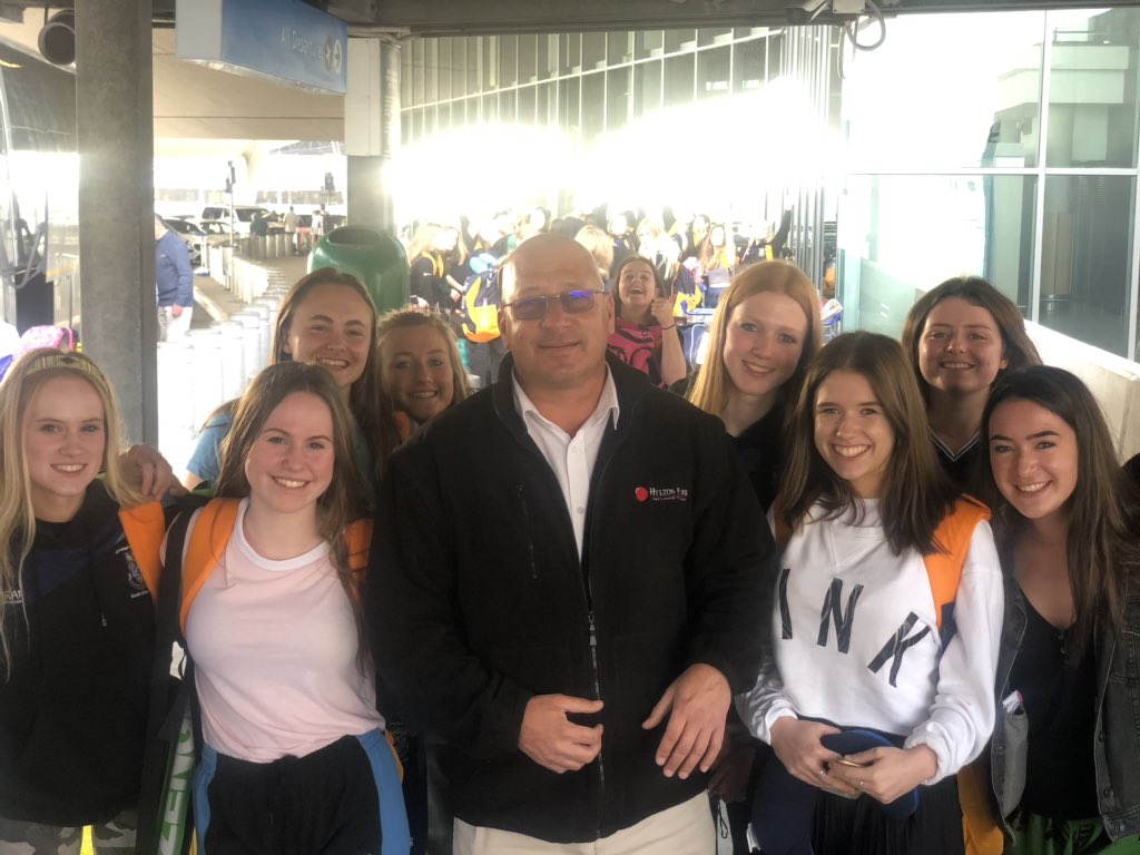STPNetball&HockeyTourSA tweet media