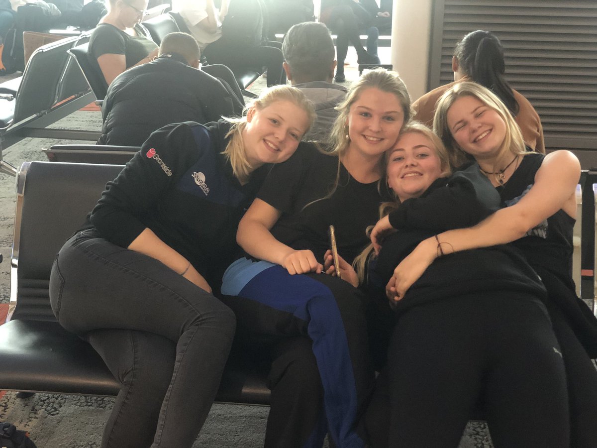 STPNetball&HockeyTourSA tweet media