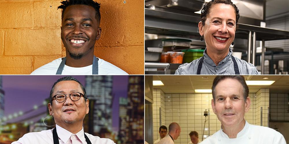 Slideshow: 8 restaurants coming in 2020 from Big Name Chefs ow.ly/ex3e50vbBir <a href="/JoannaFantozzi/">Joanna Fantozzi</a> via <a href="/RH_restaurant/">RH Magazine</a> #MasaharuMorimoto #JonnyRhodes #AlexSeidel #NancySilverton