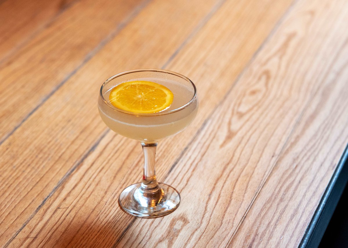 Toreador - A sublime, fruity and perfectly balanced tequila tipple. All cocktails are just £5 until 8pm. Salud! 

chester.reddoor.uk.com