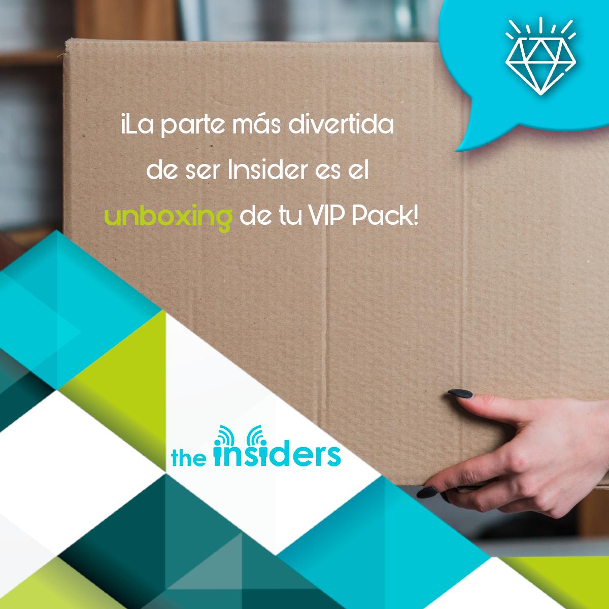 TheInsidersAR's tweet photo. ¿Cuál ha sido tu #Unboxing favorito?

#InsidersAR https://t.co/IUh0wLwbbH