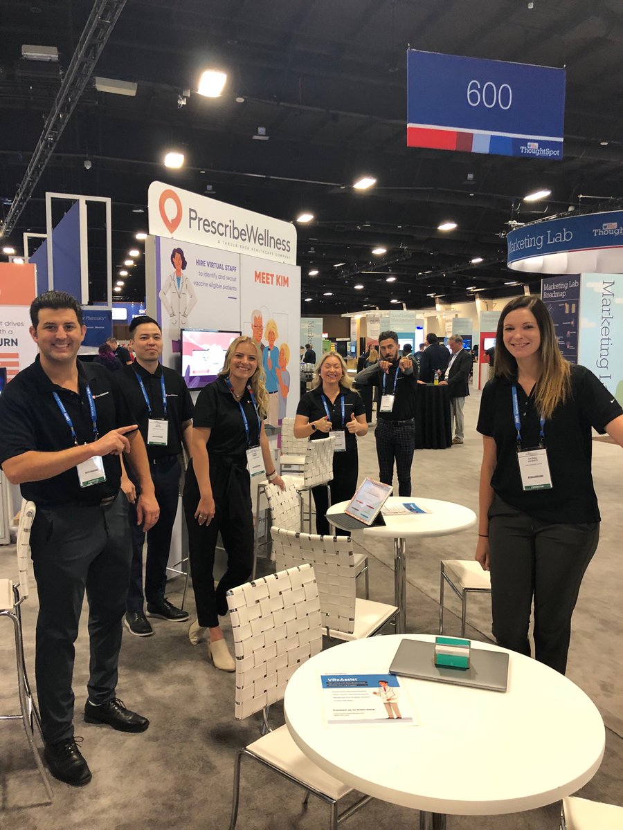 AB4purpose's tweet photo. #beyondthefill Solutions and talent #thoughtspot2019 https://t.co/xpNDSr6GpK