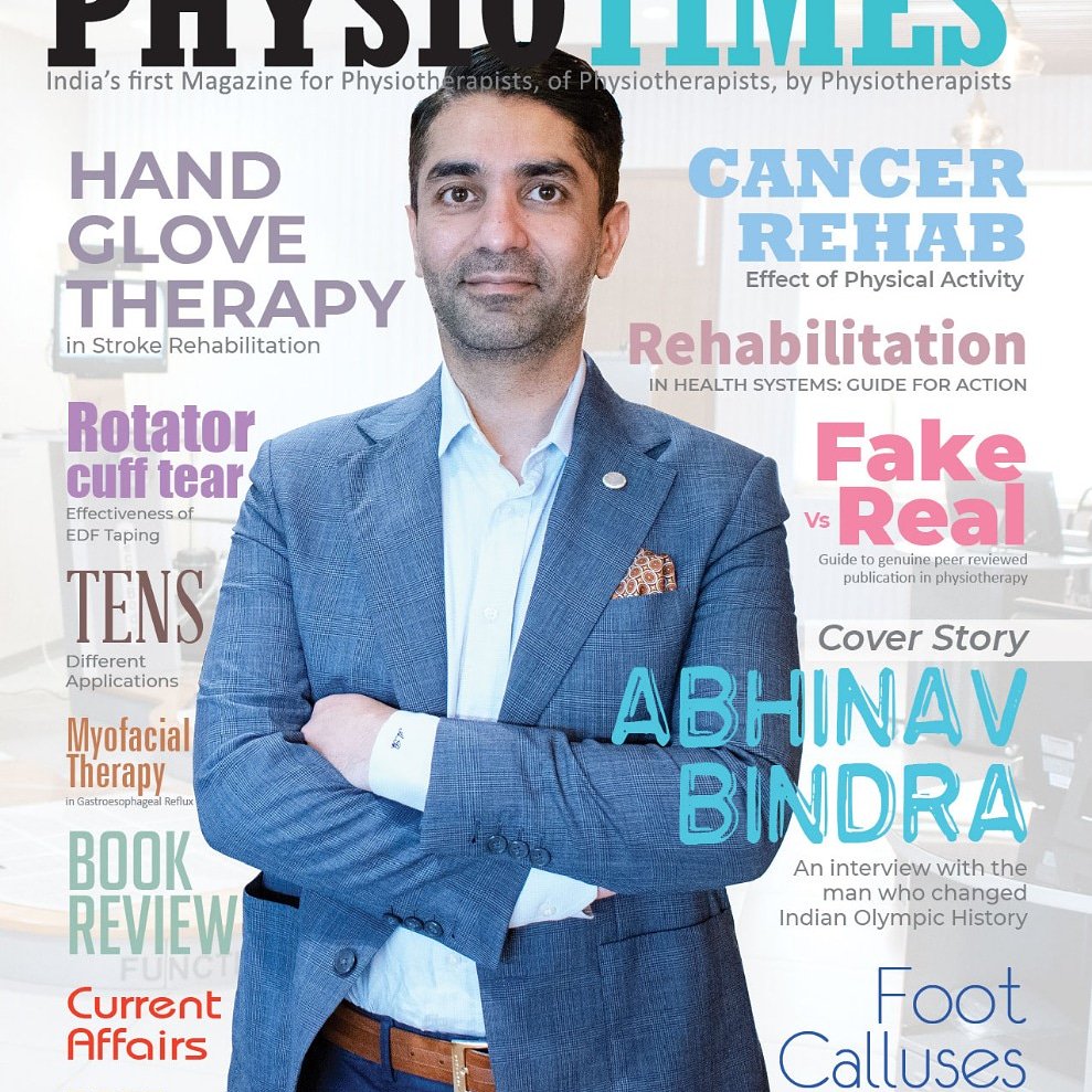 GETPHYSIOTIMES's tweet photo. Hard Copies of PHYSIOTIMES July Edition is Ready to Dispatch Soon. Subscription Charges RS.900(FREE SHIPPING INCLUDED) Per year as of Now. From 1st August RS. 300 Towards Shipping will be Charged extra For Annual Subscription. 
Paytm " 8141585752 or pay at https://t.co/EQHT4BfF1n https://t.co/uY57nRw2y7