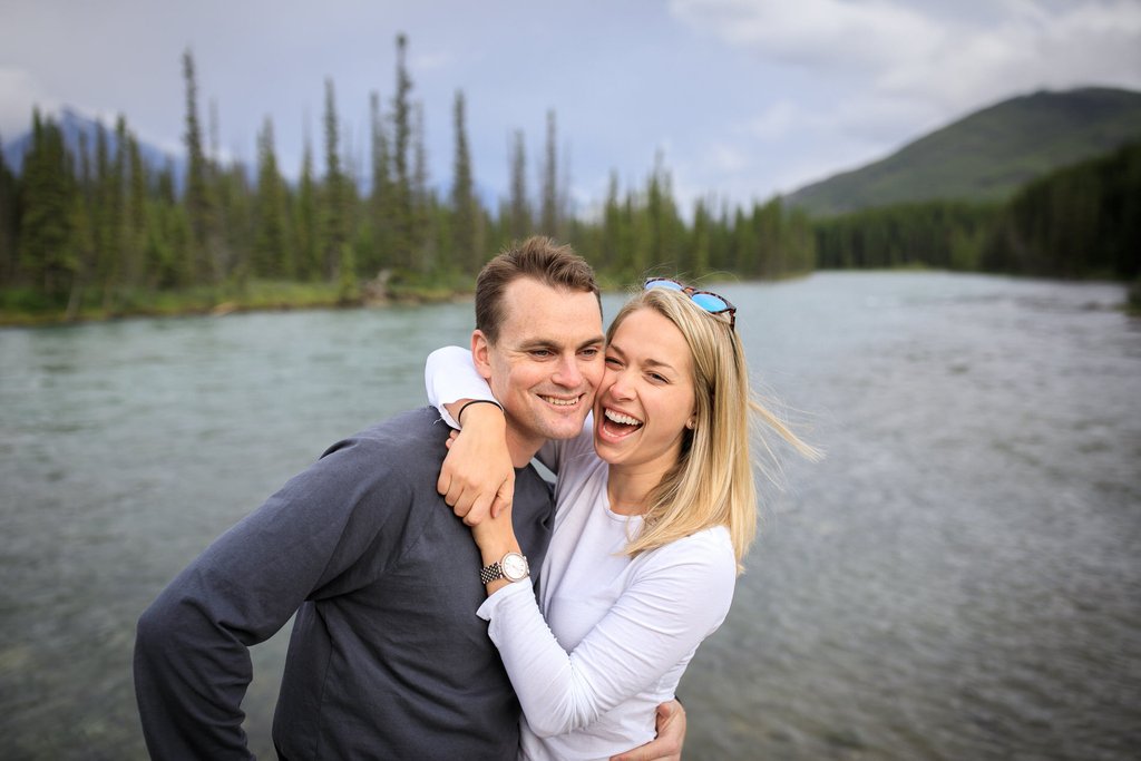 So excited to have been part of these two's surprise proposal!!!  What an amazing trip to Banff! 
#bridalexpoyyc
#adventuresession 

#mountainwedding 
#adventurebrides 
#coupleshoot 
#bridalfantasy
#banffengagementphotographer

#canmoreengagementphotographer

#chinookphotography