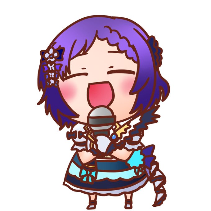 ういういのtwitterイラスト検索結果 古い順
