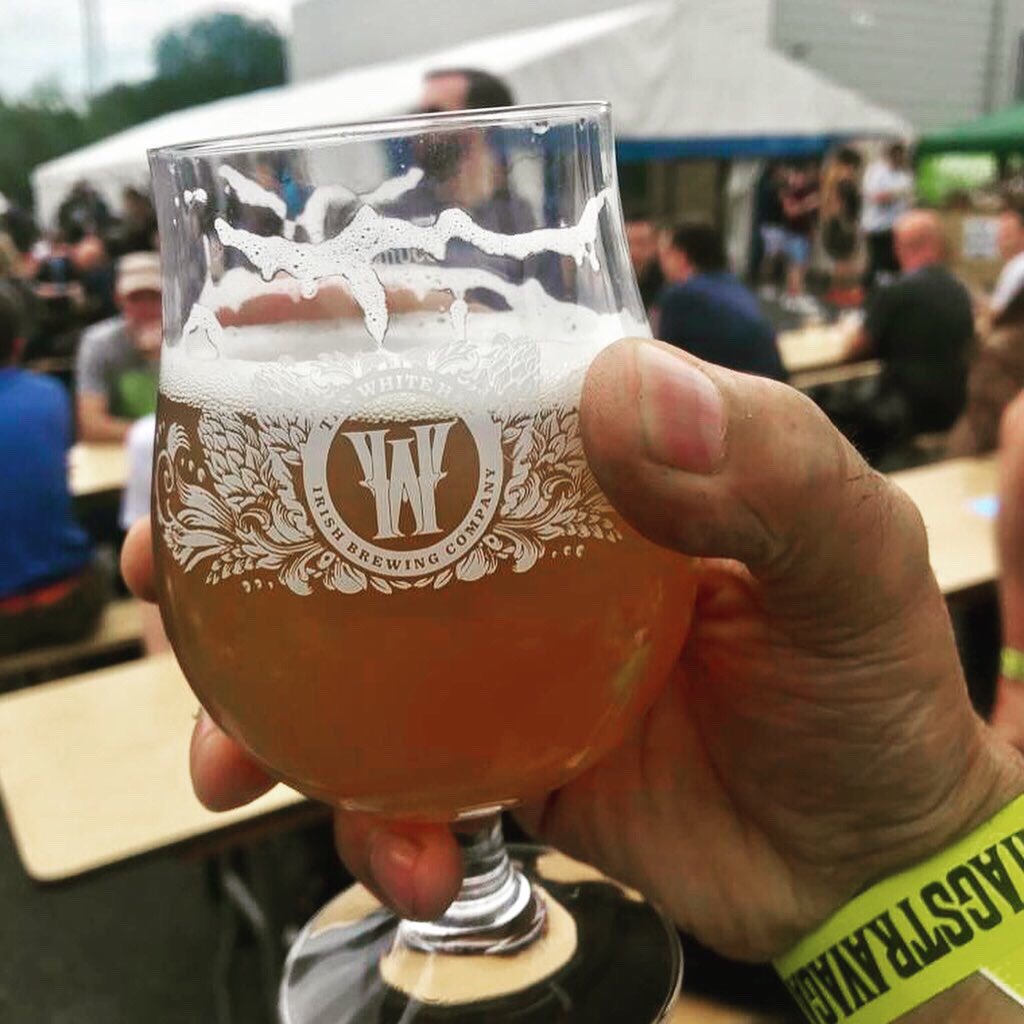 Lee Valley Brewing Club tweet media