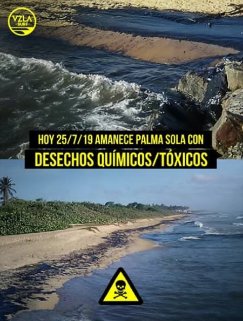 dineromataperro's tweet photo. @traffiCARACAS lo q sucede en puerto cabello https://t.co/sarQxHpZTN y aso chavistas guau nada q ladran https://t.co/WLbX0Ihywi