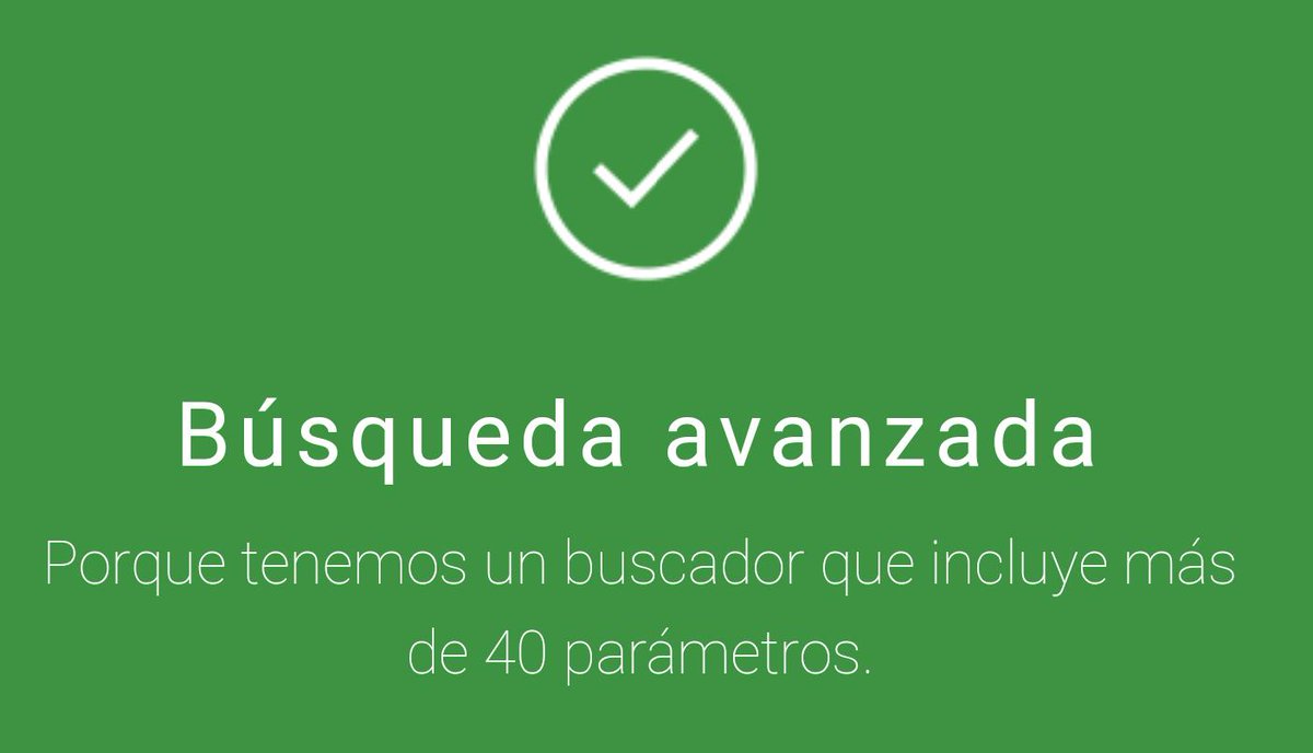 buscarcole's tweet photo. ¿Por qué https://t.co/LQK6k8DInR?
✅Porque te permite decidir el tipo de cole que buscas.
✅Porque tenemos un buscador que incluye más de 40 parámetros.
✅Porque si ya sabes el cole, podrás ver rápidamente sus características. https://t.co/0uFbcFIKPR