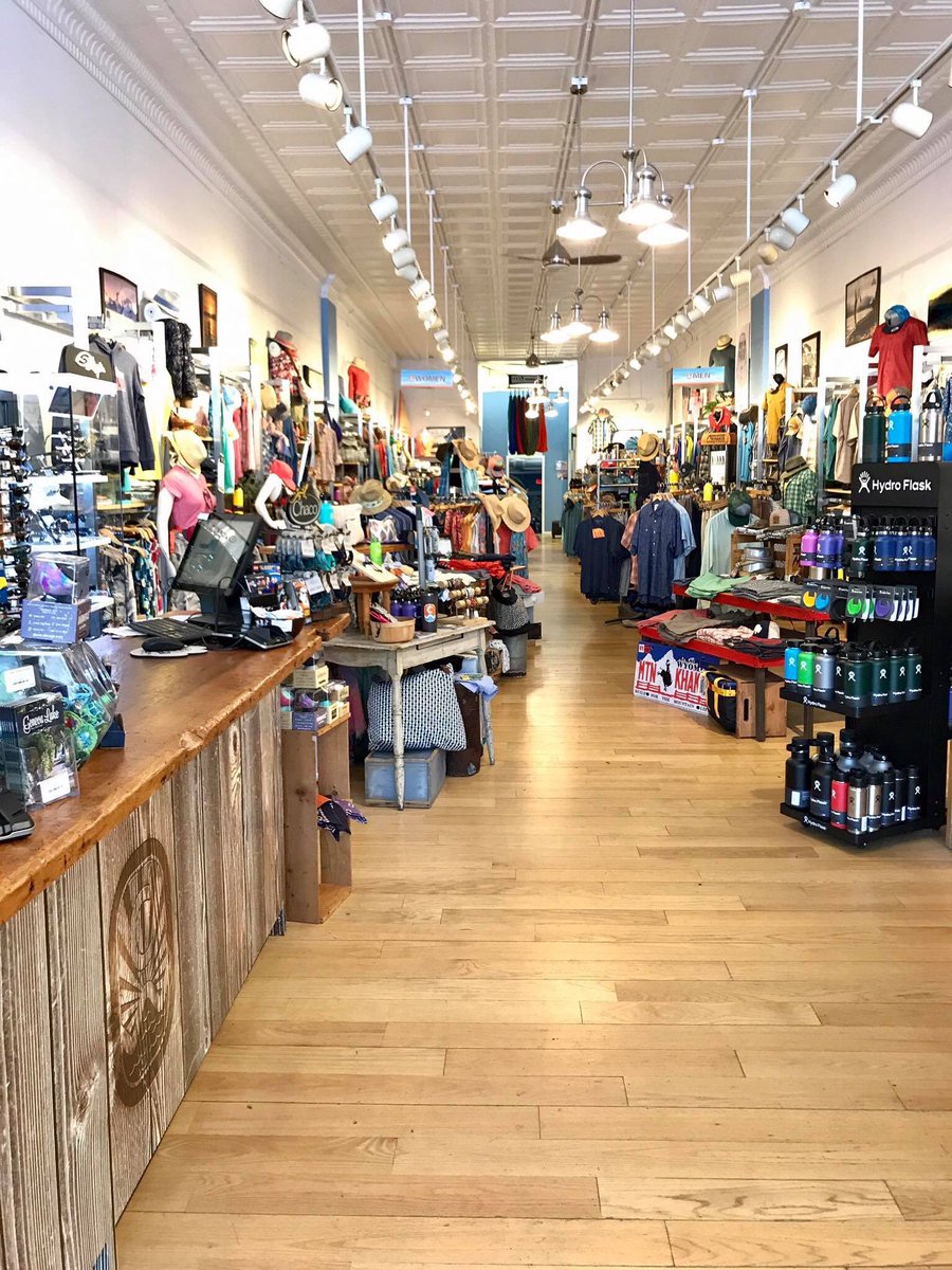 Outdoor lifestyle at its finest! #shoplocal #lakegeneva #delafield #wisconsin
