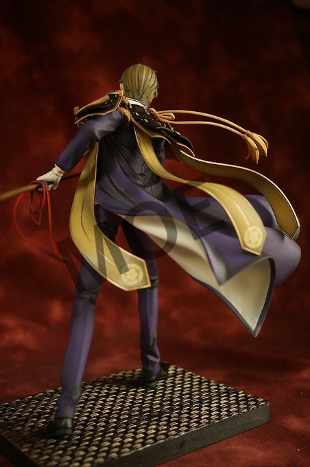 刀剣乱舞 へし切長谷部 ガレージキット フィギュア さと hacca