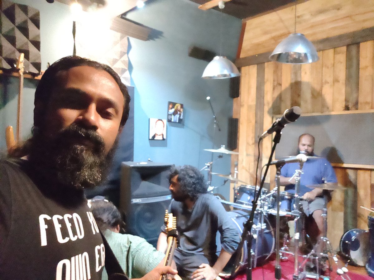 ShahydLegacy's tweet photo. Final Practice For Tomorrows Show #dfme2019 #gravity #fannaanungemuzikeeeid https://t.co/LRuchxgsUR