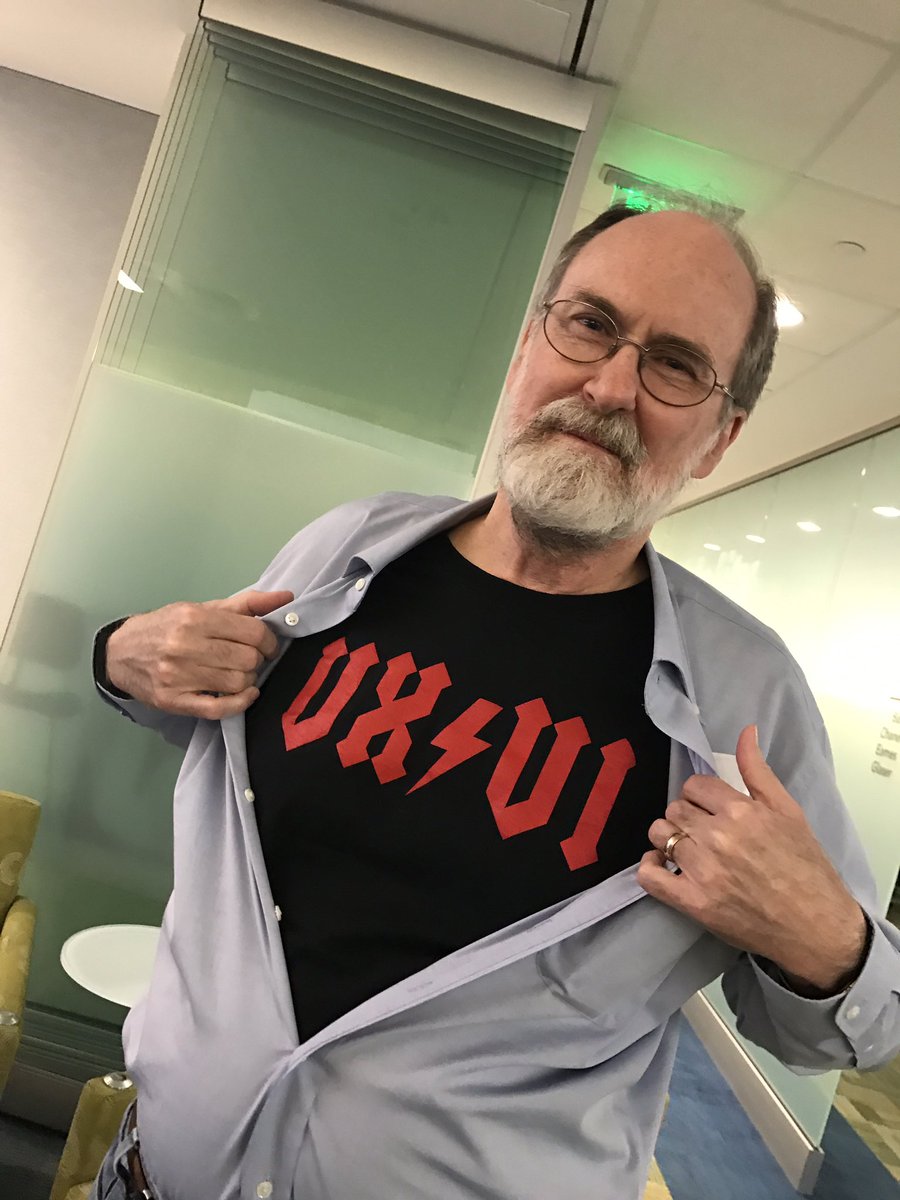 Tom Tullis tweet media