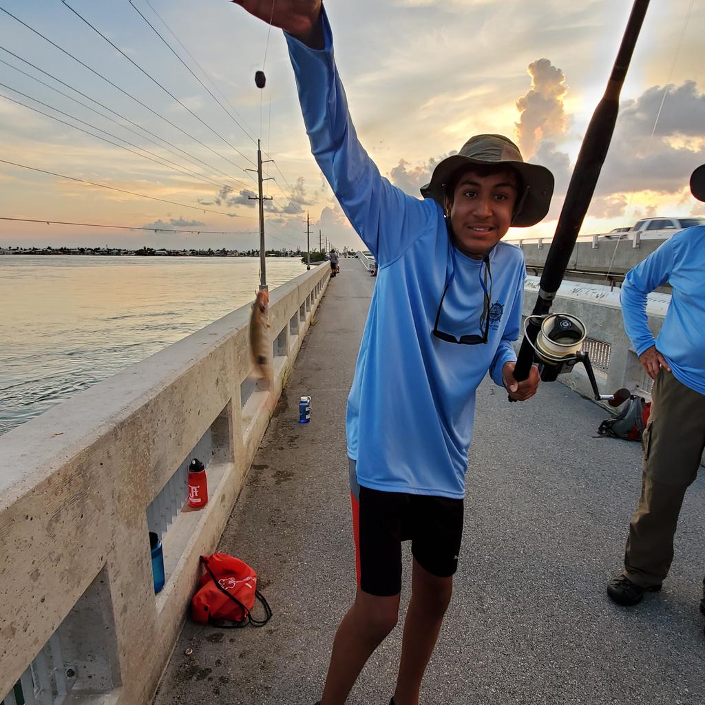 Troop298's tweet image. And this...#Seabase Crew 2 # Troop298