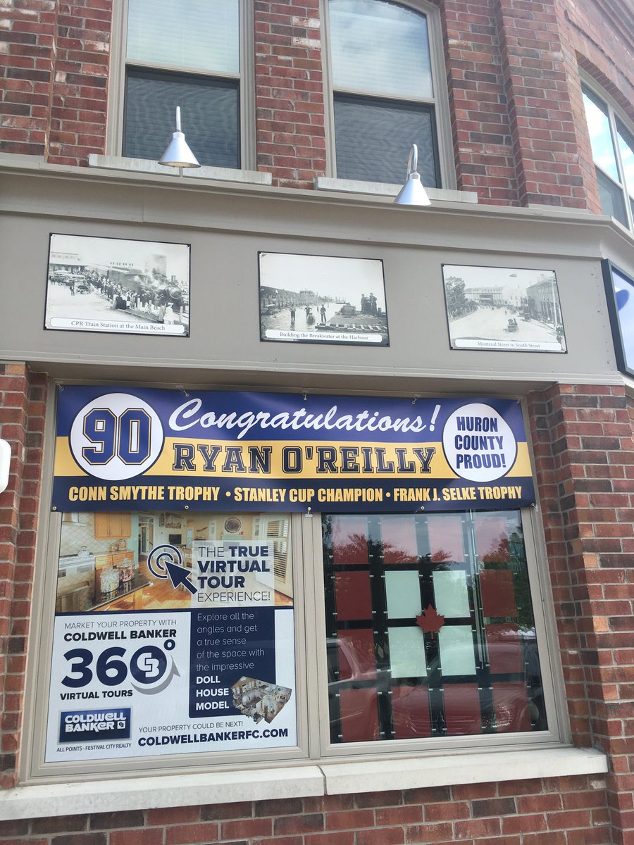 joe_warmington's tweet photo. Congrats ⁦⁦@RyanOReilly94⁩ https://t.co/RbZYJ1q944