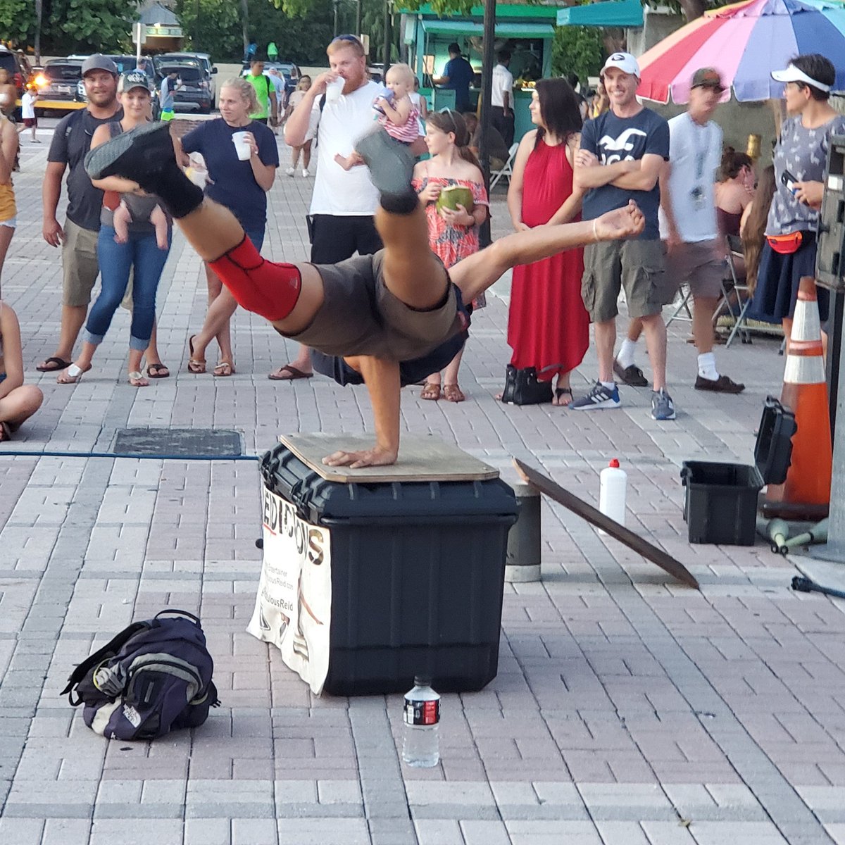 Troop298's tweet image. #Seabase #Troop298 paddleboarding,  sailing, fishing, Key West and Fort Zachary trips, beach, snorkeling, kayaking and more. What a blast!