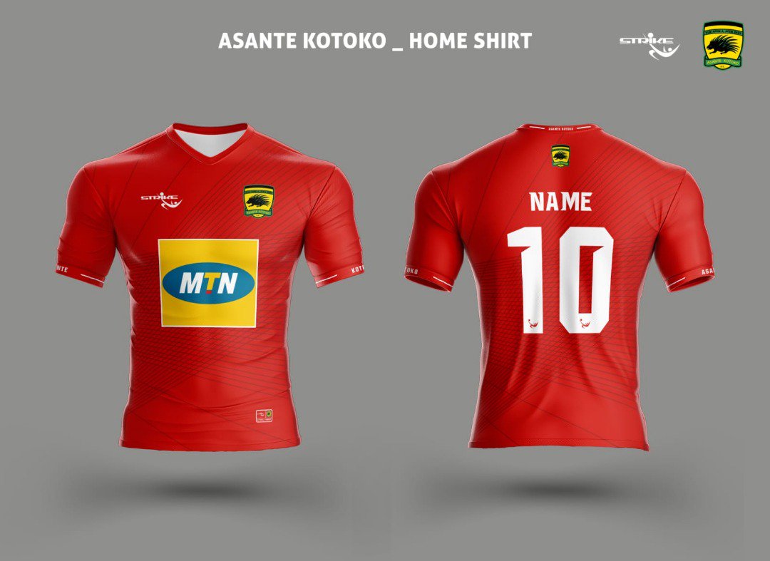 Kotoko sales new jersey