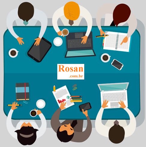 Rosan Informática tweet media