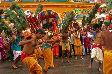 g katyan misra on Twitter: "#Kavadi Attam in #Kerala? when i heard & saw-seems to be similar to #KanwarYatra #Kanwar or #kawar yatra in our place. i never seen at my place