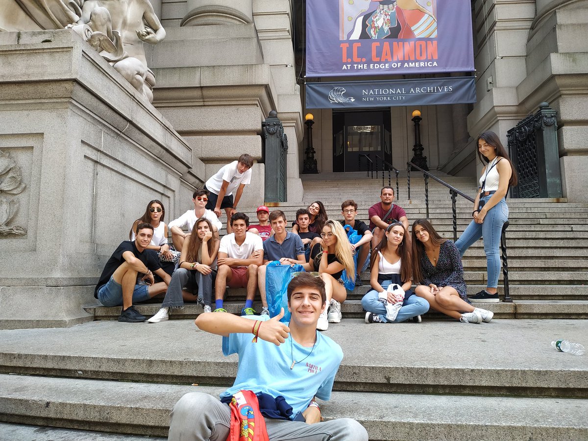 FNX in Boston tweet media