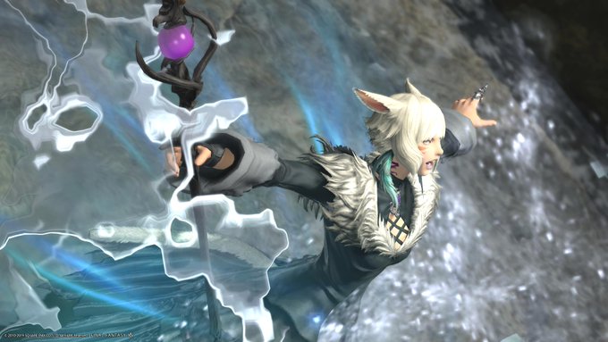 Anaさん がハッシュタグ Ffxiv をつけたツイート一覧 1 Whotwi