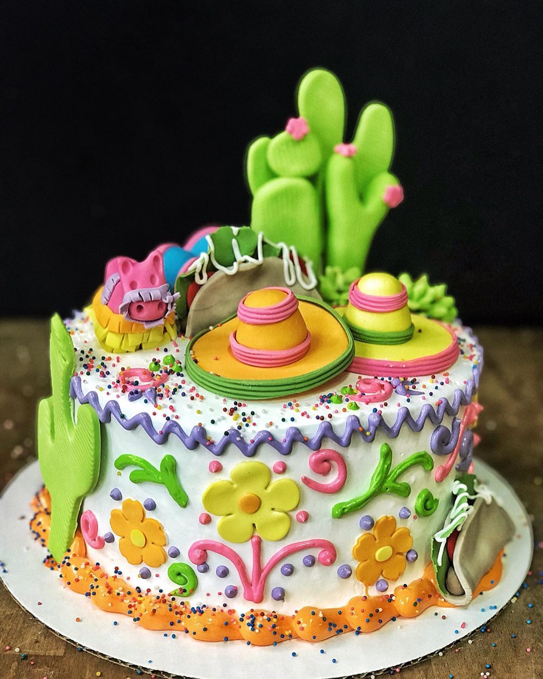 Muchas Felicidades, Parzival!! EAfxUgxXkAEfPY3