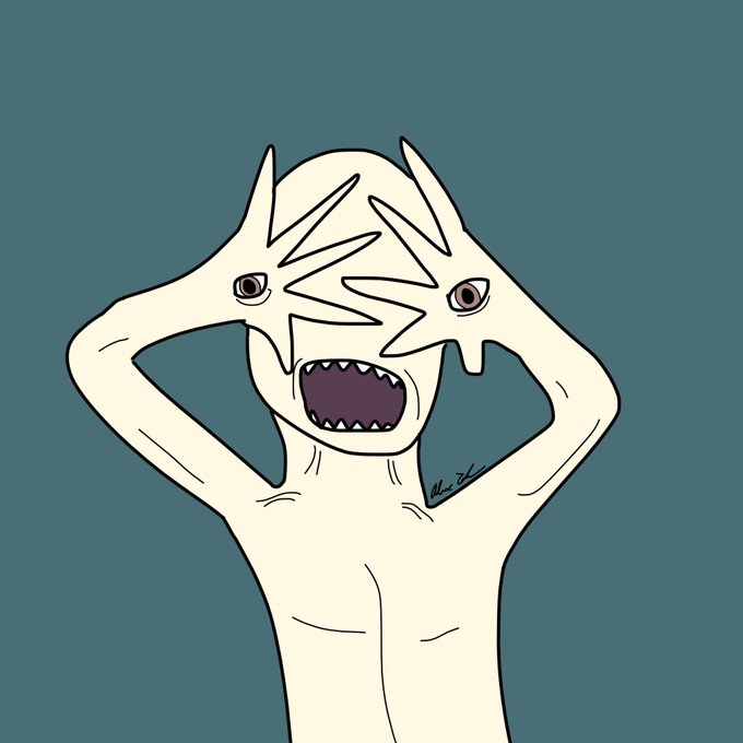 Labyrinthのtwitterイラスト検索結果