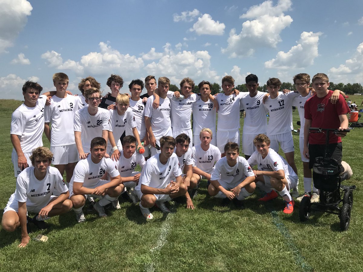Mustang Soccer Nation tweet media