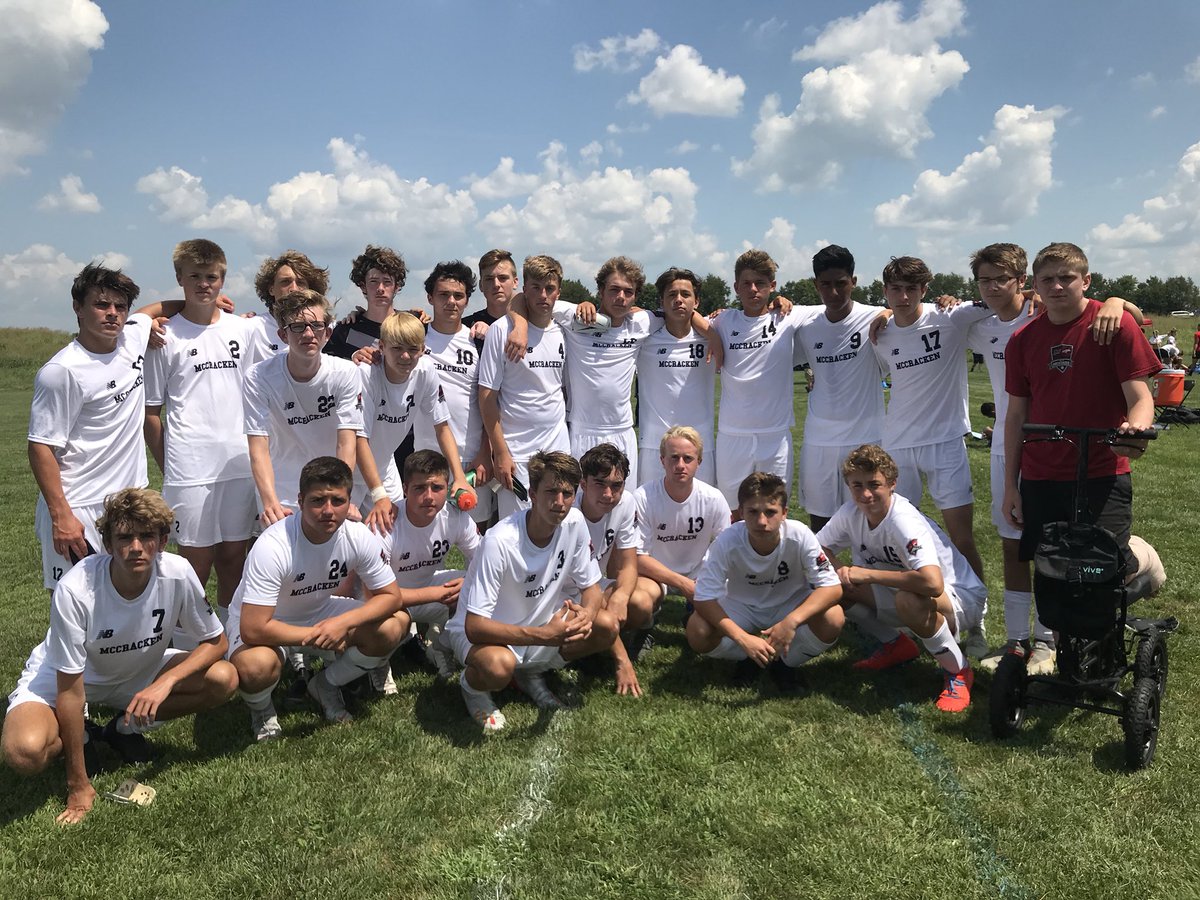 Mustang Soccer Nation tweet media