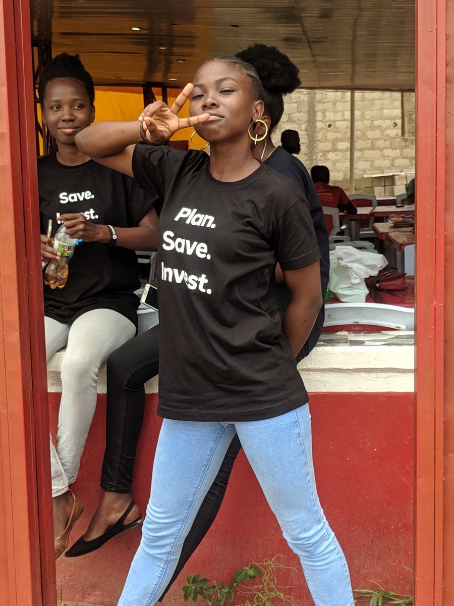 _Oyeyinka's tweet photo. Have you saved on Cowrywise today?
Plan. Save. Invest.
#BeCowrywise https://t.co/cQYFosTluW