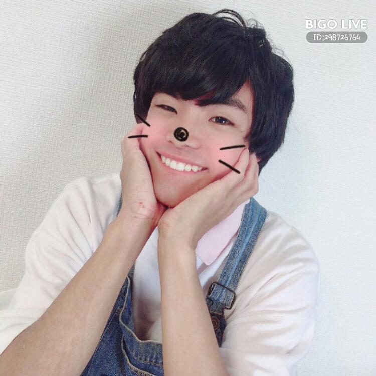 Come and see 🧚🍰ゆーたん🧚🍰(ゲイ)'s LIVE in #BIGOLIVE  bigo.tv/sid/2396030547…
slink.bigovideo.tv/gBfcJp
