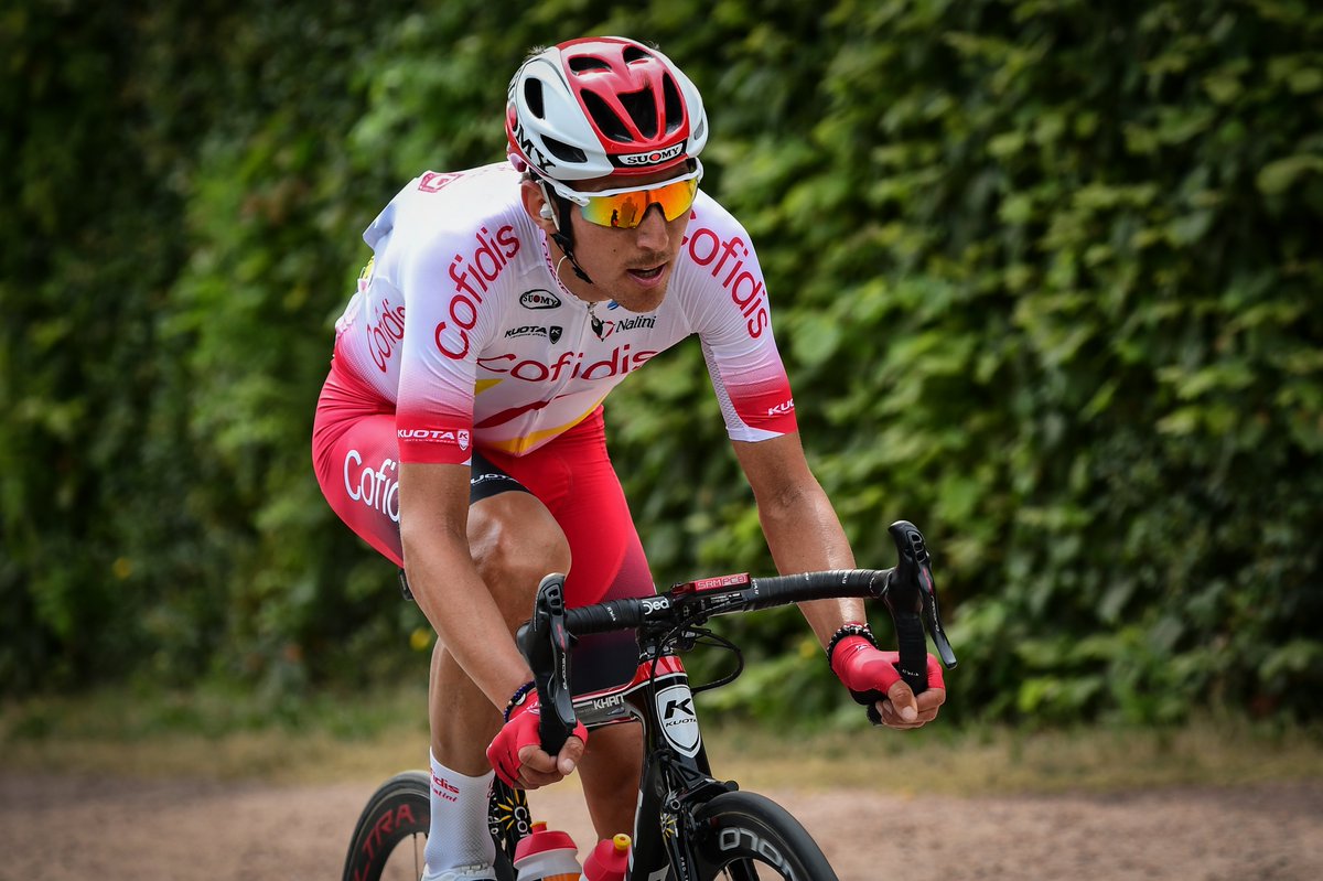 🔄RT pour donner ta voix à <a href="/StephanRossetto/">Stephane Rossetto</a> dans l'élection du Super Combatif du #TDF2019 ! 🔄

#PrixAntargaz