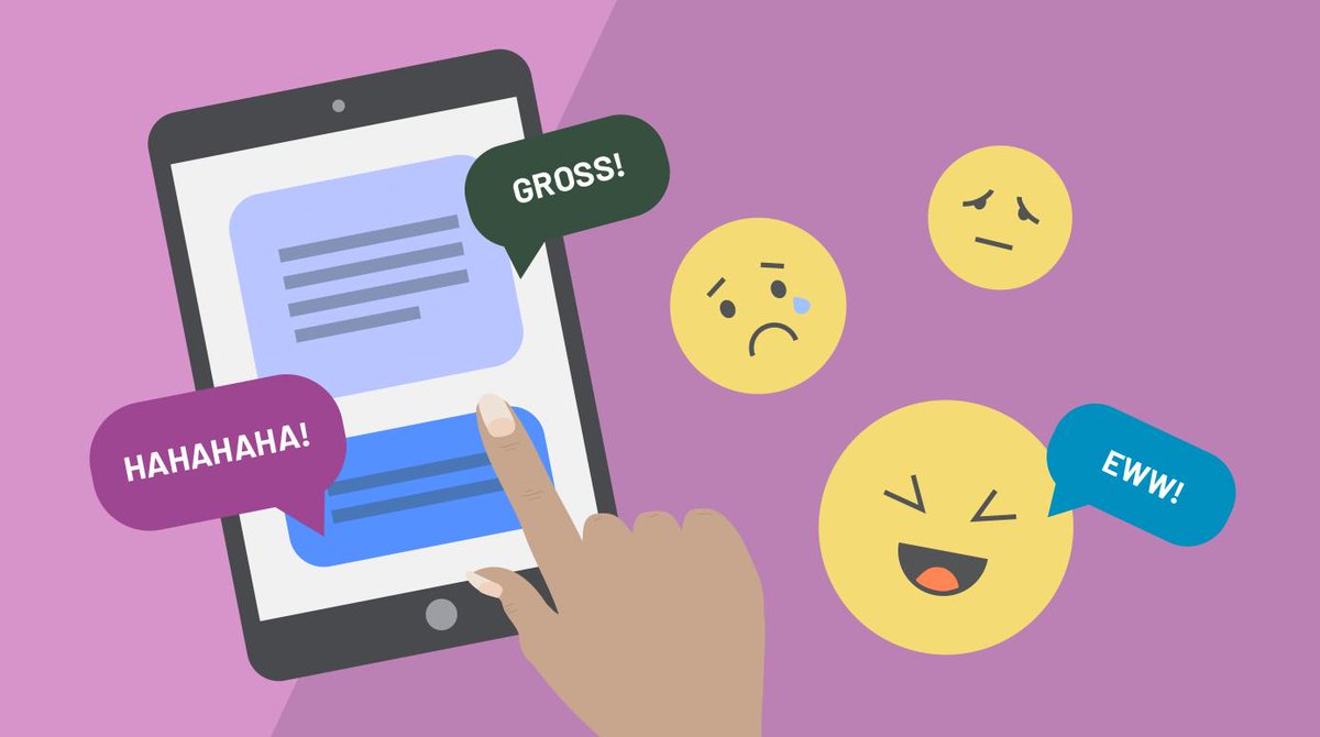 DrTimThayne's tweet photo. Cyberbullying can take a huge toll on your teen's mental health. Read all about prevention measures here. https://t.co/jfR7r7zZGm #Cyberbullying #prevention https://t.co/nm9HSuP0T8