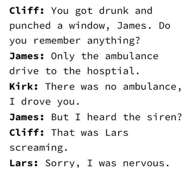 Hosseinsays's tweet image. #FactTime