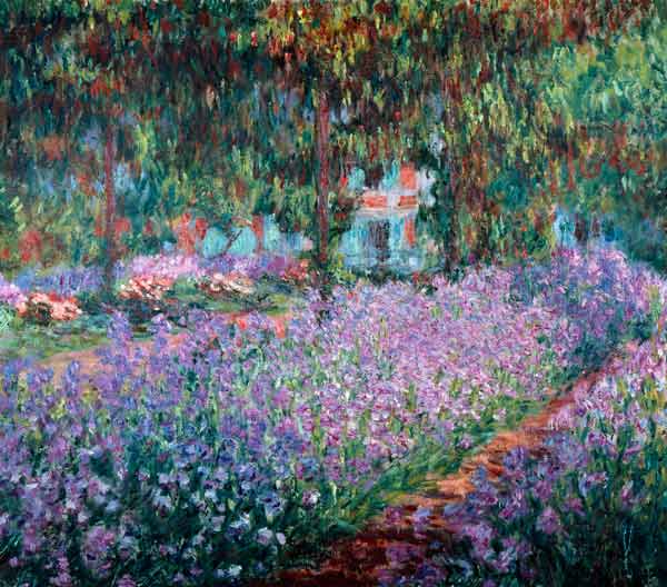 AlmiraUva's tweet image. #NottiPoetiche
Sognate una storia d'amore
e di speranza,dipinta dai colori
dell'arcobaleno.
Vedrete che,in ogni colore,
troverete un travolgente inno
alla vita e alla fantasia.
C.Monet
