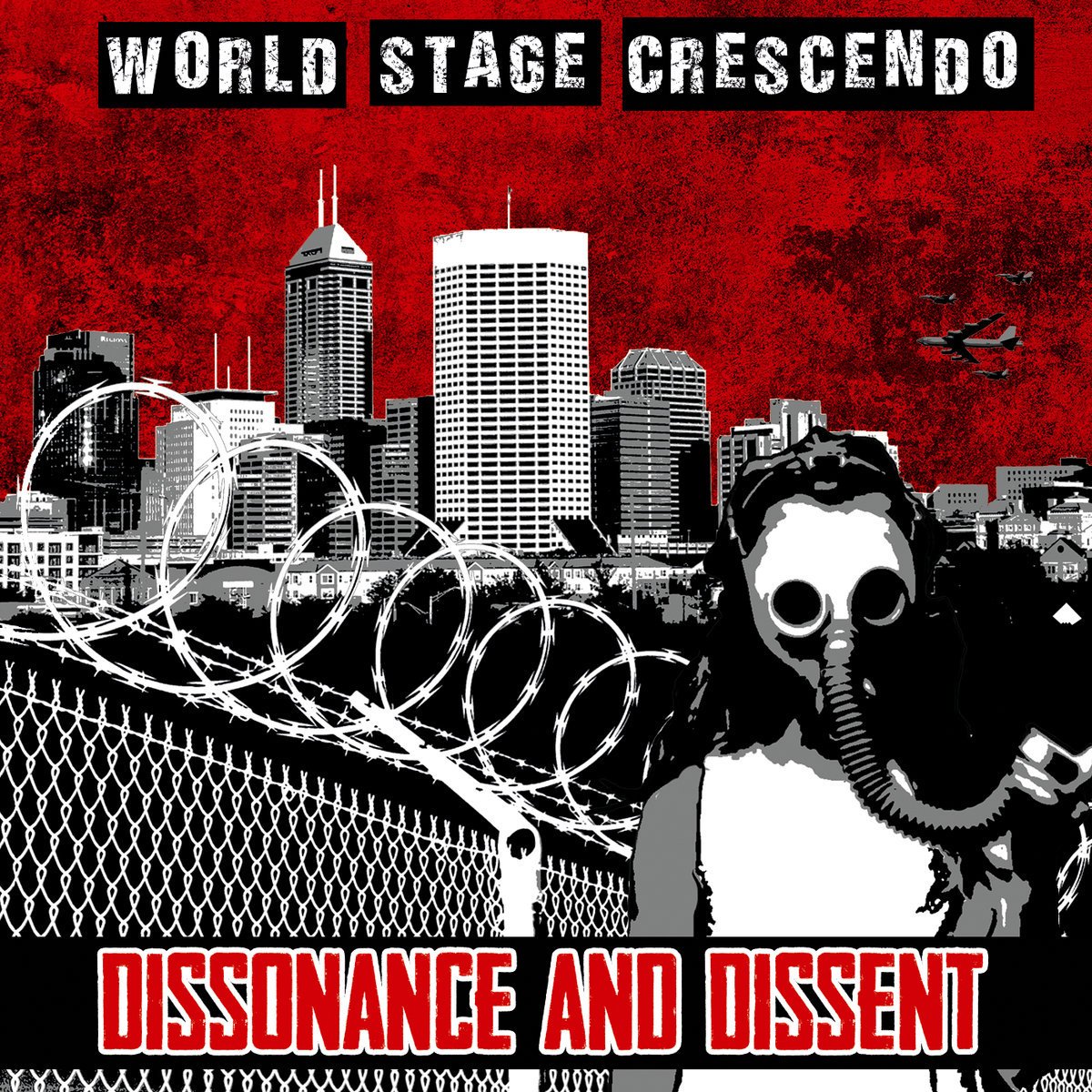 Dissonance and Dissent tweet media