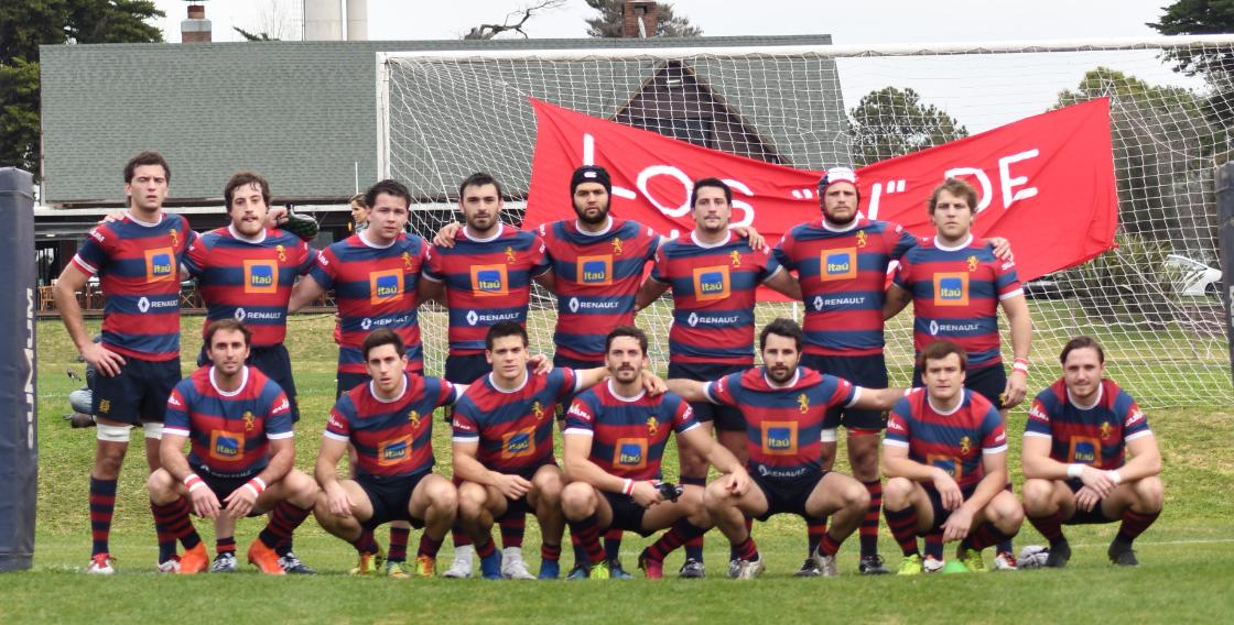 obcrugby's tweet image. 🔝 @obcrugby en el Torneo Clausura 🔥

5⃣ Partidos jugados 🏉
5⃣ Partidos ganados ✔️ 

#VamosAzulgrana