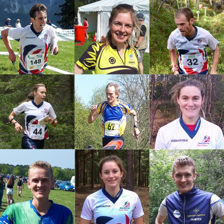 Just over two weeks until <a href="/Woc2019/">WOC2019</a> - the GBR team is now selected, don't forget to support them in our fundraising campaign! orienteeringfoundation.org.uk/gbr-team-at-wo… @GBRorienteering <a href="/OnTheRedLineO/">On The Red Line</a>