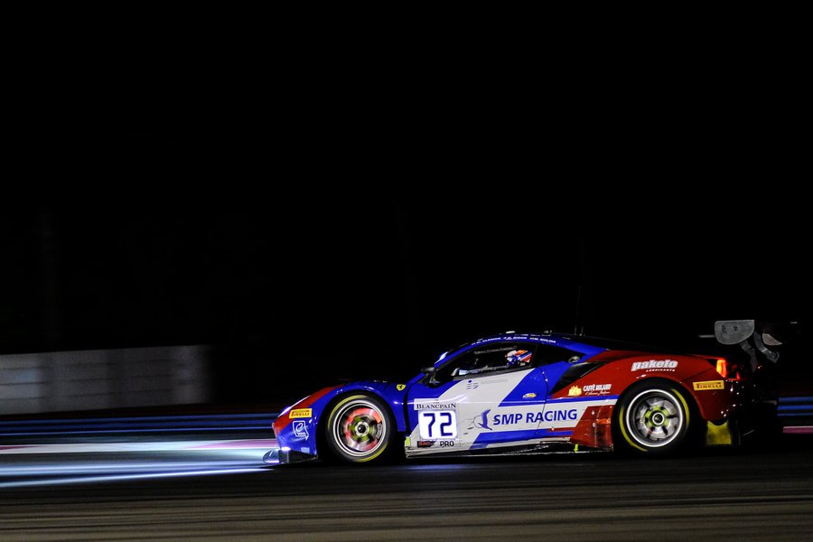 MatraxRacing's tweet photo. #Spa24H | After 6 hours, #72 #SMPRacing #Ferrari #488GT3 driven by @mikhailaleshin leads @24HoursofSpa by 3 sec from #63 #GrasserRacingTeam #Lamborghini #HuracanGT3 of @EngelhartChris. #4 #MercedesAMGGT3 @TeamBlackFalcon @YELMERcom remains P3.
๐ท Spa https://t.co/BbHVngVCV8