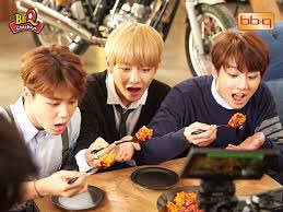 BTSEATINGFOOD's tweet photo. https://t.co/3sMmPLZT5h