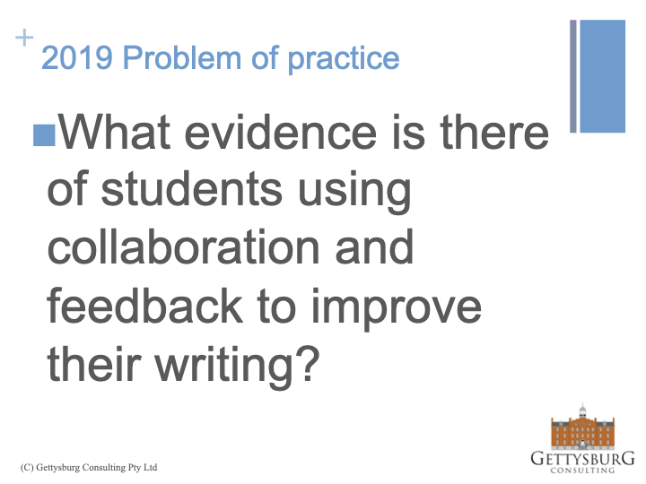 Instructional Learning Rounds tomorrow, Beacon Hill PS staff from Fairvale PS, Strathfield South PS, Manly West PS, The Forest High, working across Networks to observe, reflect and wonder strategies to improve learning #iroundsnsw .@MissRDavid .<a href="/hanson_peta/">Peta Hanson</a> .<a href="/Janesstanley1S/">Jane Stanley</a>