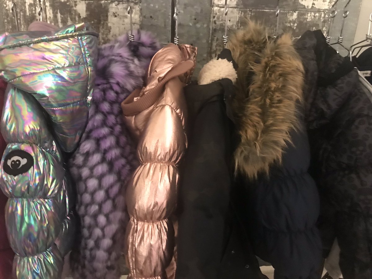 BklynActiveMama's tweet photo. The @Appaman apparel at the #momtrendsschool event was THE cutest! #ad its seriously never too early to think outerwear for the kids! #appaman https://t.co/pg5z8moy77