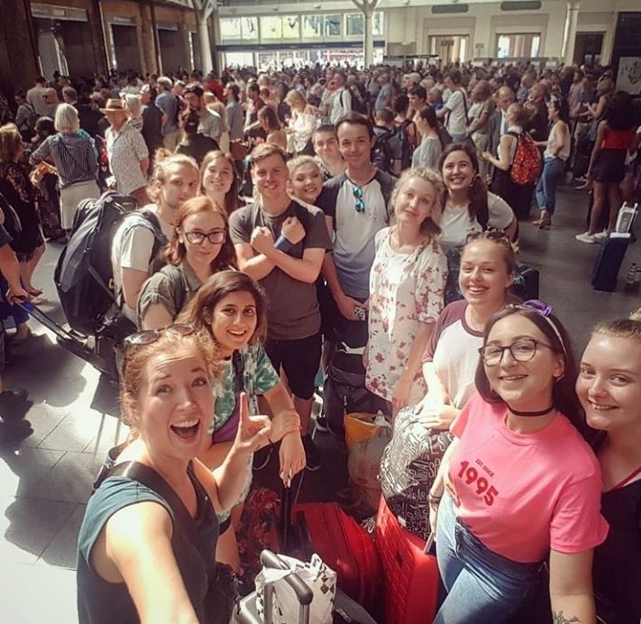 Daniel Chedgzoy tweet media