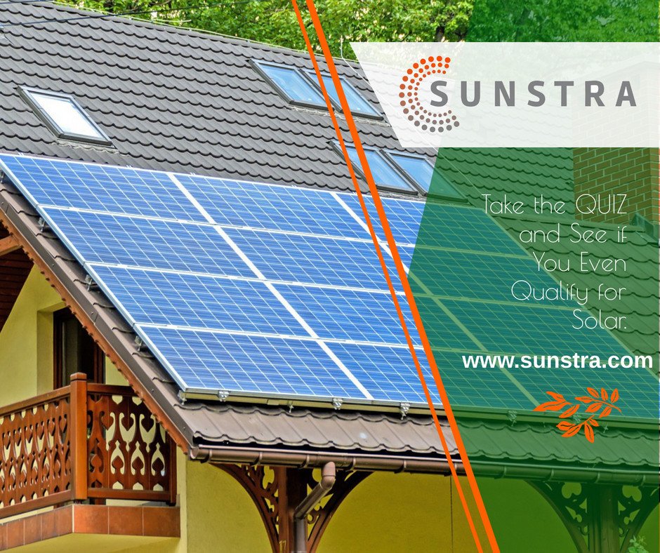 SunstraSolar's tweet image. You don't have to be a 🚀 scientist to understand #solarenergy!  🔆

👉👉 sunstra.com/do-i-qualify-f… - Take the QUIZ and See if You Even Qualify for Solar 

☎️(972)587-0676
📍#TEXAS

#solar #sunstra #sunstrasolar #energy #Dallas #reduceelectricitycost #solarpanels #texas #gogreen
