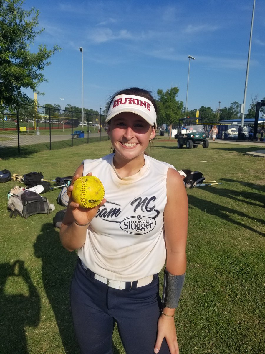 TeamNCCarter's tweet photo. Gator with a 2 run Birthday 💣 to left.,
Congrats! https://t.co/tgtx1WuJcU