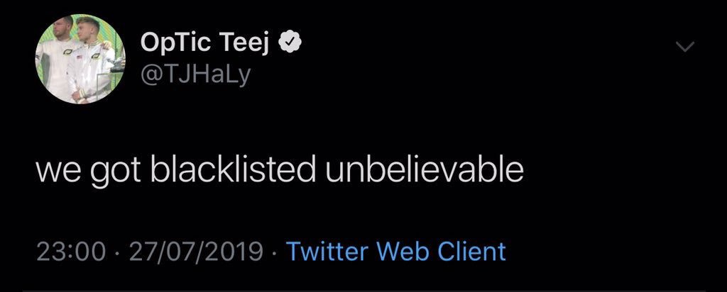 CDL Intel tweet media