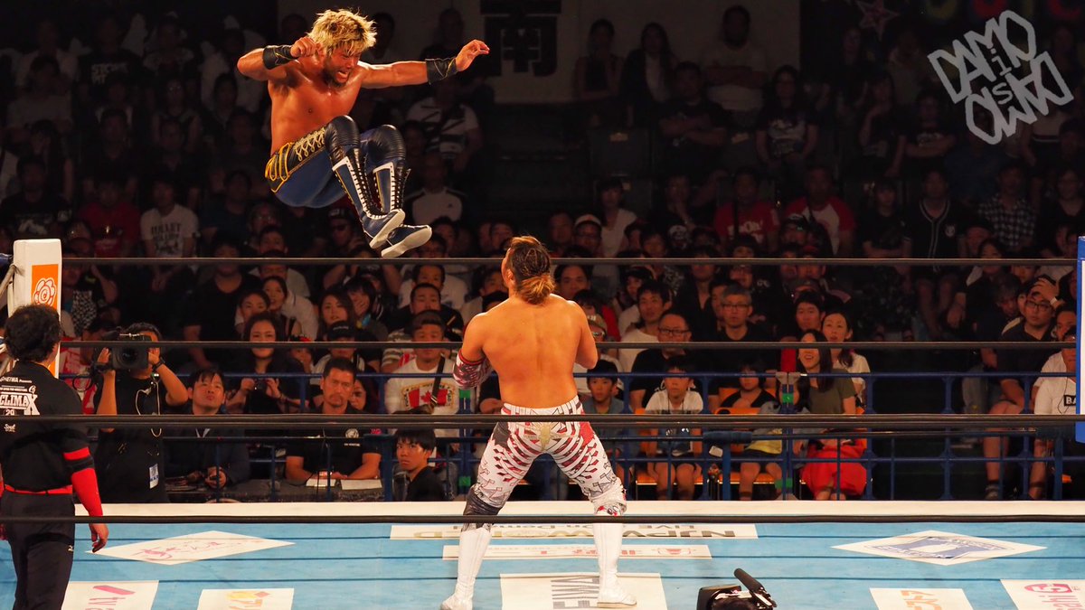 棚橋 弘至 twitter