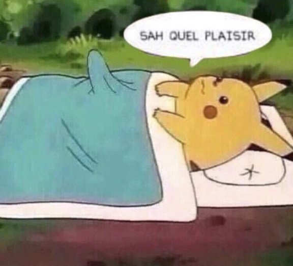 Pikachu tweet media