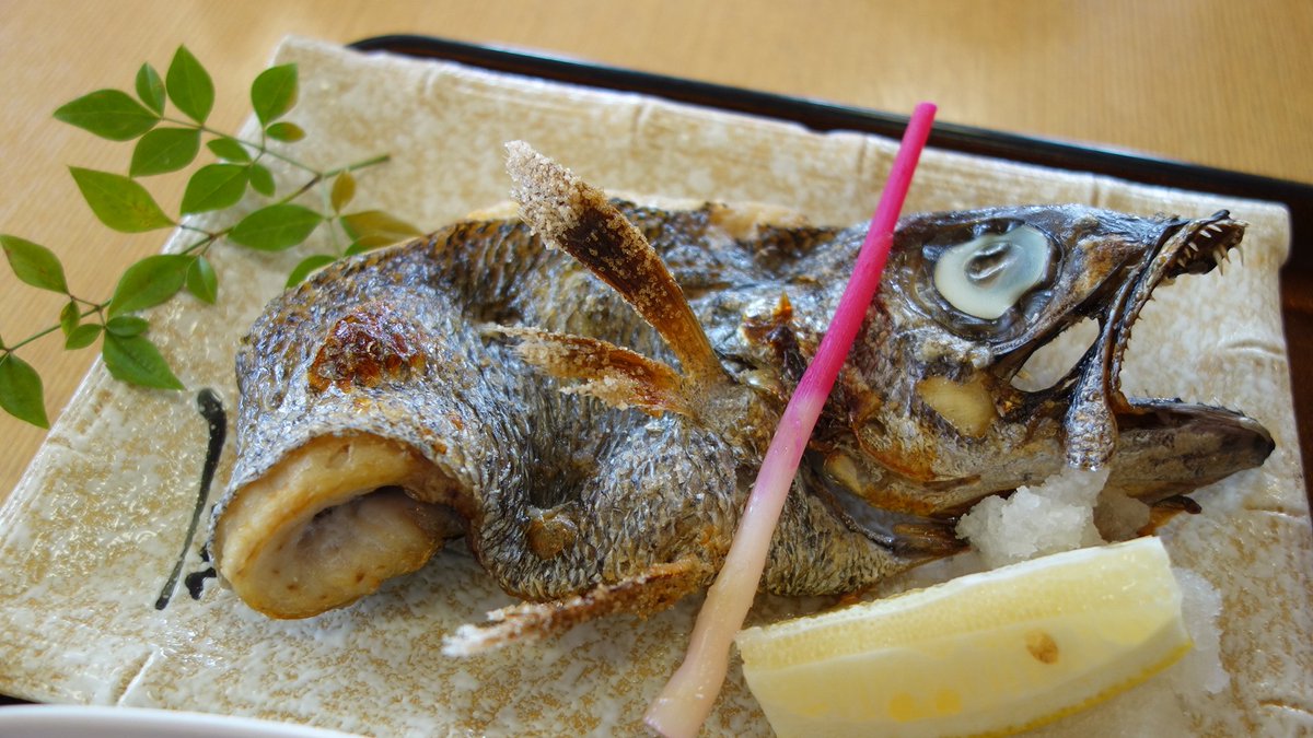ハッシュタグ くろむつ