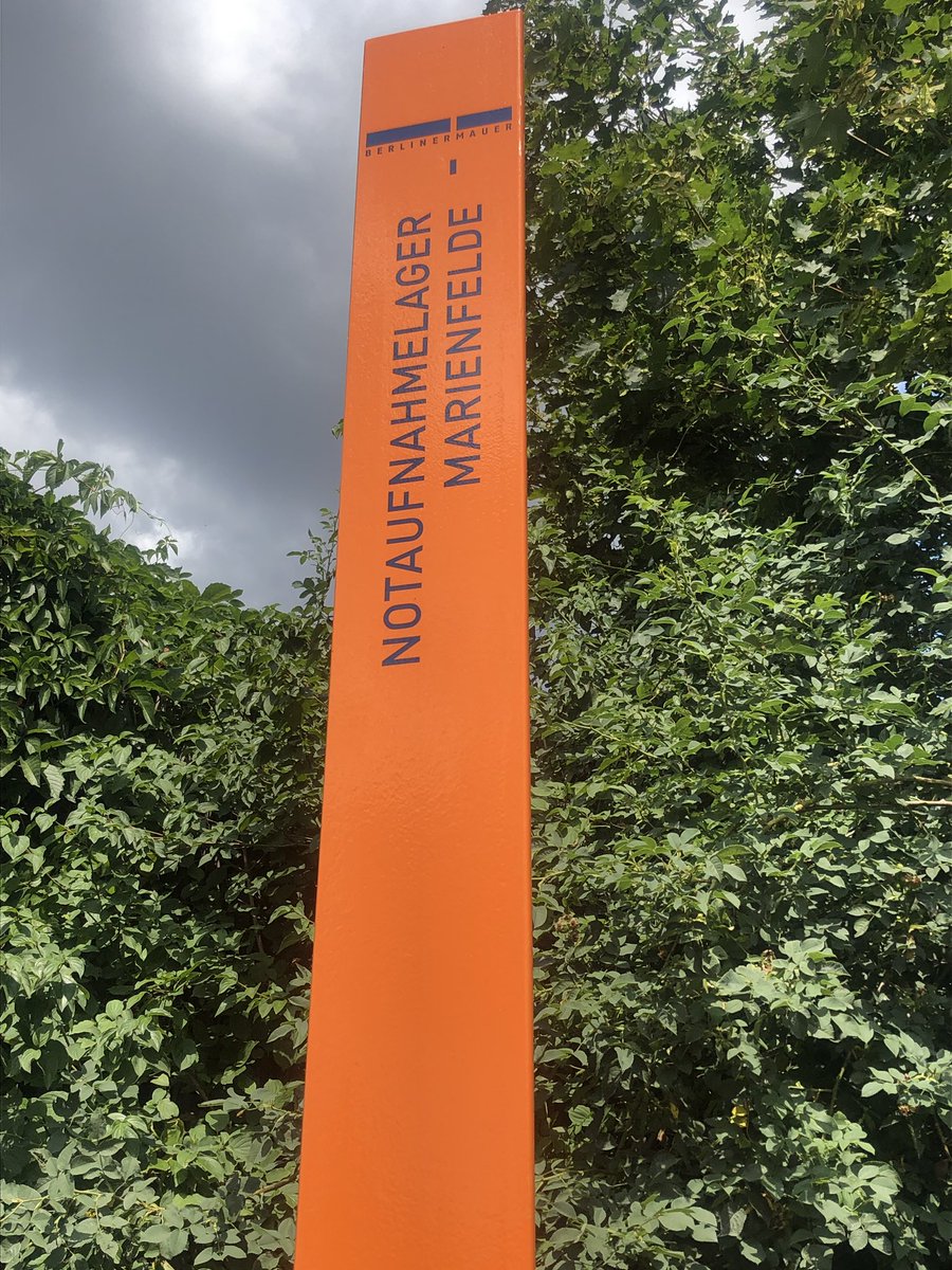 renelauberlin's tweet photo. Heute habe ich im Training mal etwas Ungewöhnliches gemacht. Ich bin auf dem #Mauerradweg mit dem #Crossrad #rundumwestberlin gefahren. Es waren dann am Ende 174 km. 😁🚴🏻♂️ https://t.co/Ic7DL5lCKW