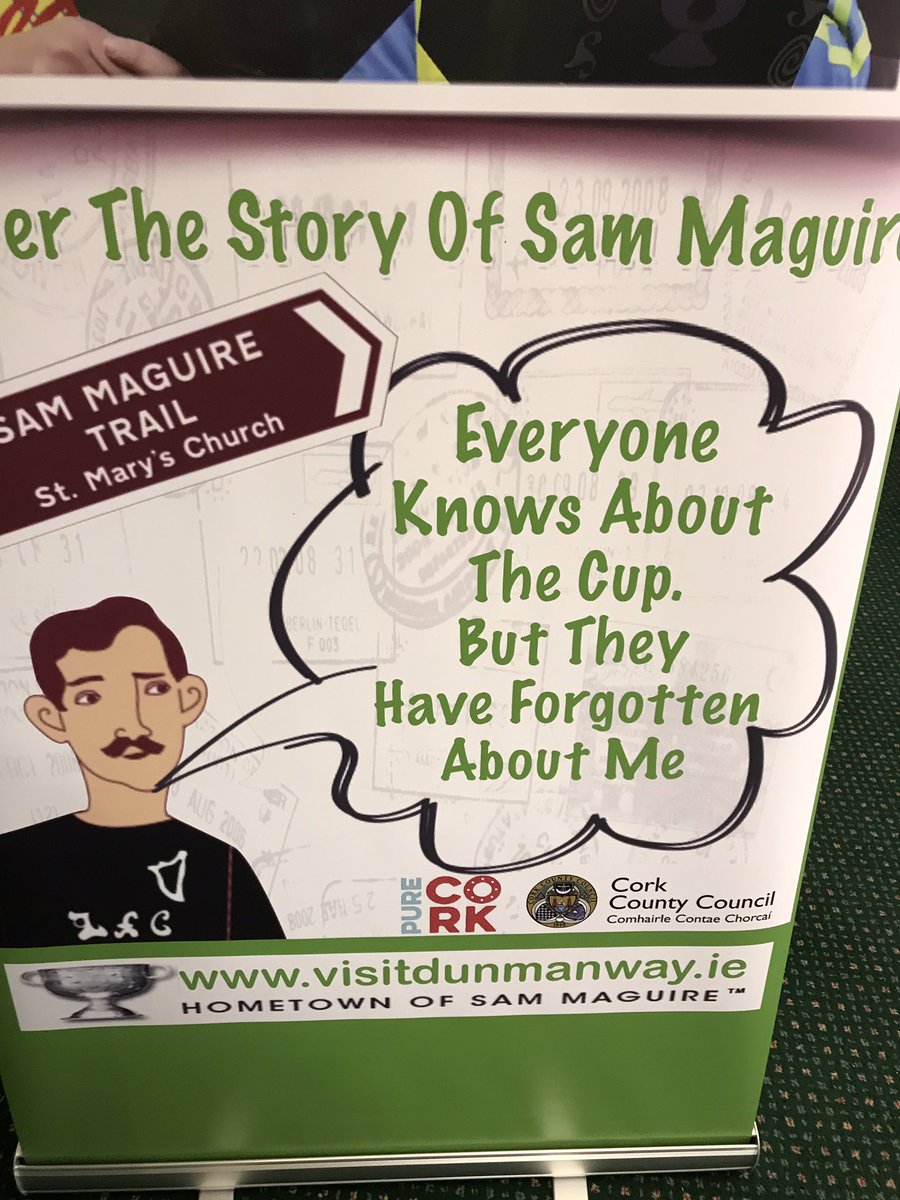 Sean Kelly Mep On Twitter Honoured To Be In Dunmanway For